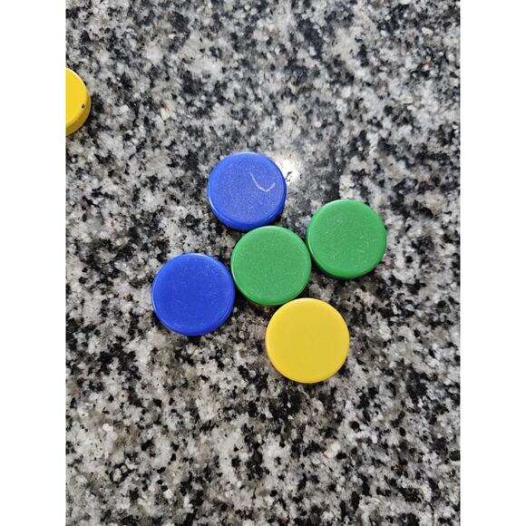 Attractions Comprehensive Magnet Lab: Level 1 Magnets/Science Kit/STEM - Picture 5 of 9